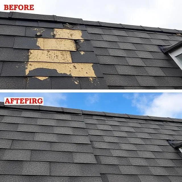 Roof Repair Near Me in Bloomingdale, MI near me